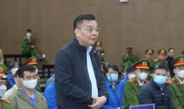 Cựu bộ trưởng Bộ KH-CN Chu Ngọc Anh 'quên trả lại tiền cho Việt Á vì bận chống dịch'?- Ảnh 1.