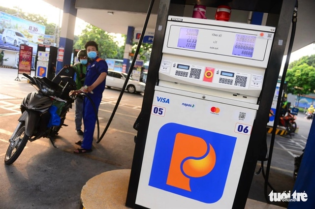 ​Vietnam's Petrolimex seeks March-April gasoil ahead of tighter local supply