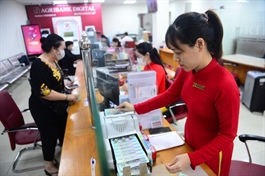 ​4 major state-run Vietnamese banks report handsome profits in 2023