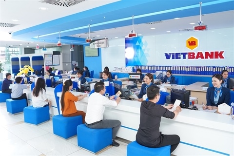 Vietbank to issue bonds worth over $41 million