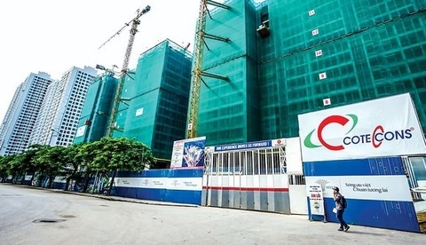 Coteccons Construction (CTD) plans to sell treasury shares to key personnel at a price seven times lower than market price
