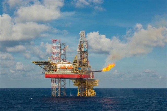 ​PetroVietnam reports 2 new oil, gas discoveries to prime minister
