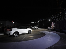 ​Geely-Volvo joint venture launches center, SUV models in Ho Chi Minh City