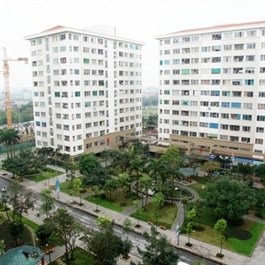 Hanoi to set up housing management center in 2024