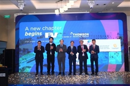 Largest M&A deal of Vietnamese healthcare industry completed