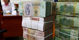 ​Vietnam raises $132.61 mln in govt bond auction