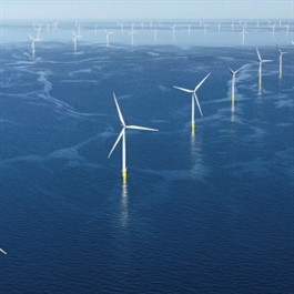 Denmark helps Vietnam accelerate energy transition