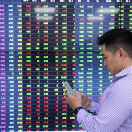 Foreign capital expected to return to Vietnam’s stock market