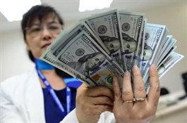 ​2023 marks decade-high increase in remittances to Ho Chi Minh City