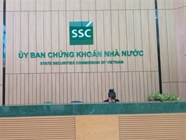 SSC fines individuals, organisations for violating securities activities