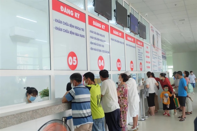 Trên 93% dân số Việt Nam được bảo vệ sức khỏe từ nguồn Bảo hiểm Y tế