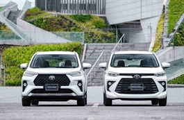 ​Toyota’s troubles double in Vietnamese market