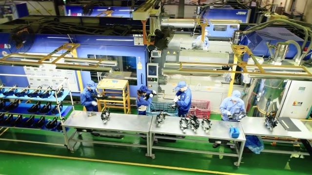 AI NEWS - Nền tảng tin tức chứng khoán
