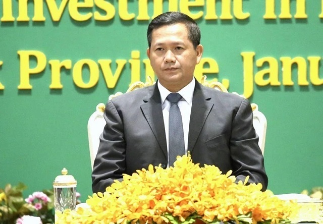 Campuchia xác định năm 2024 là năm phục hồi kinh tế