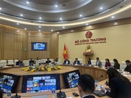 Việt Nam trade offices will take new opportunities to achieve sustainable export