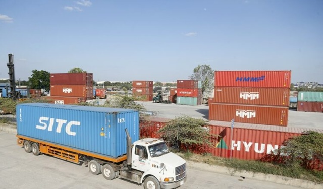 Campuchia kỳ vọng tăng trưởng kinh tế đạt 6.4% trong năm 2024
