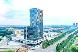 Becamex IDC achieves record-high profit in 2023, surpassing annual target by 102%