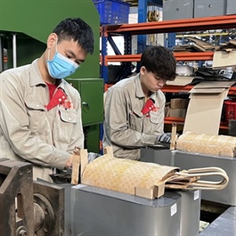 Vietnam’s manufacturing sector sees encouraging start to 2024
