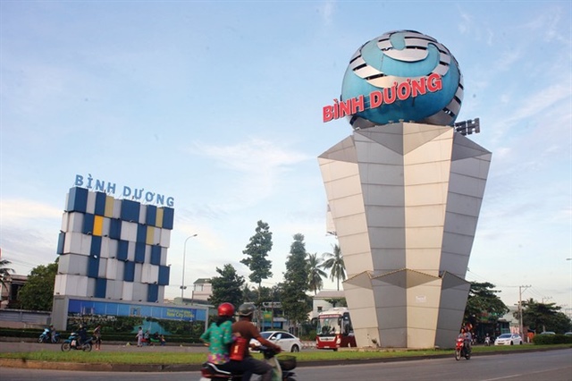Bình Dương dự kiến tăng khung giá đất đô thị Thủ Dầu Một và Dĩ An từ tháng 04/2024 | Vietstock
