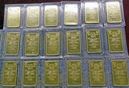 VN's consumer gold demand impacted by global economic trends in 2023