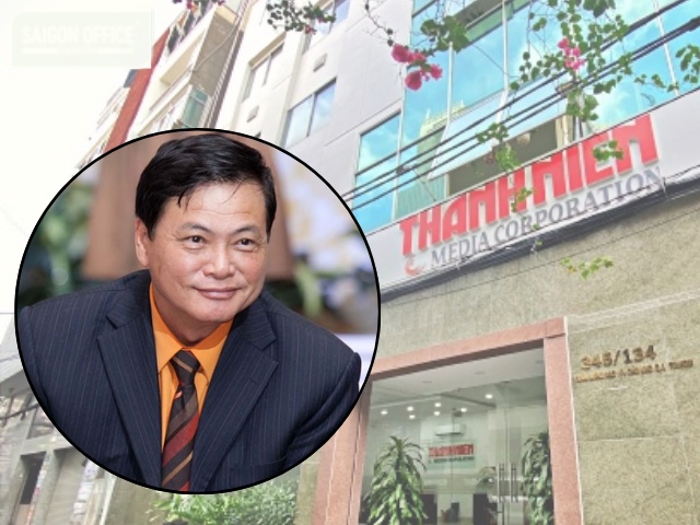 Thanh Niên Media của ông Nguyễn Công Khế kinh doanh ra sao trong năm 2023?