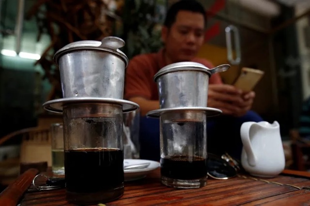 ​Vietnam coffee farmers seek to renegotiate deals after price surge