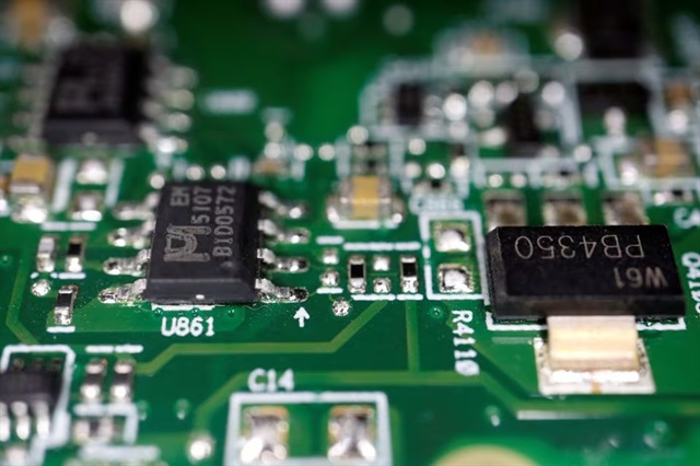 ​Hopeful prospects anticipated for Vietnam’s semiconductor industry