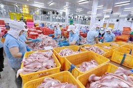 Việt Nam’s exports surge 42% in January