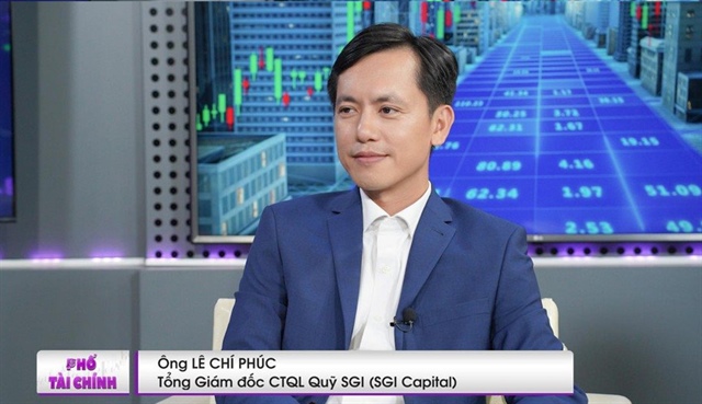 AI NEWS - Nền tảng tin tức chứng khoán