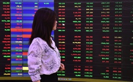 Morgan Stanley Capital International (MSCI) includes three Vietnamese stocks in MSCI Frontier Markets Index