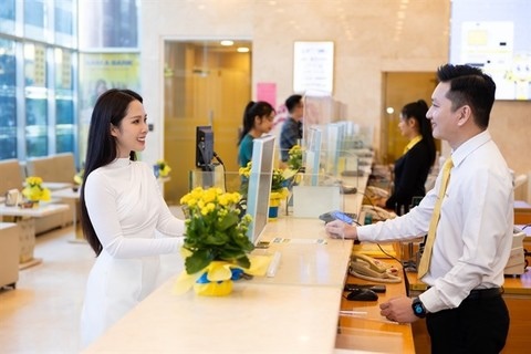 Nam Á Bank to cancel listing on UpCOM on Feb 29