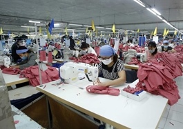Brand development, design key for textile and garment industry