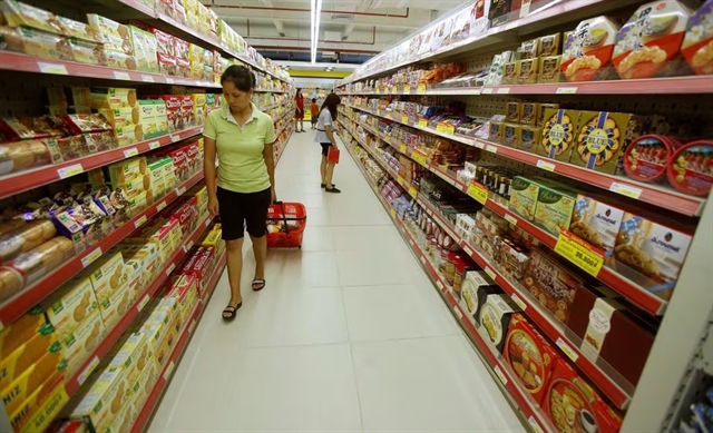 ​China's CDH in talks to buy minority stake in $1.7 billion Vietnam grocery chain, say sources