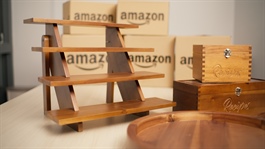 ​Home and kitchen among top-selling categories for Vietnamese merchants on Amazon
