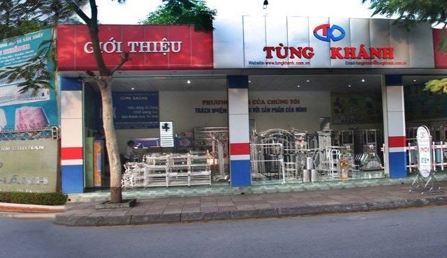 AI NEWS - Nền tảng tin tức chứng khoán