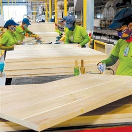Vietnam remains world’s 6th largest furniture producer