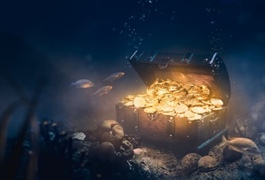 Mỏ vàng tạo lập thị trường CW của công ty chứng khoán?