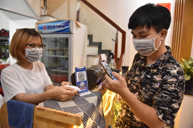 ​In Vietnam, nearly two-thirds of women-led SMEs see revenue rise with digital payments: survey