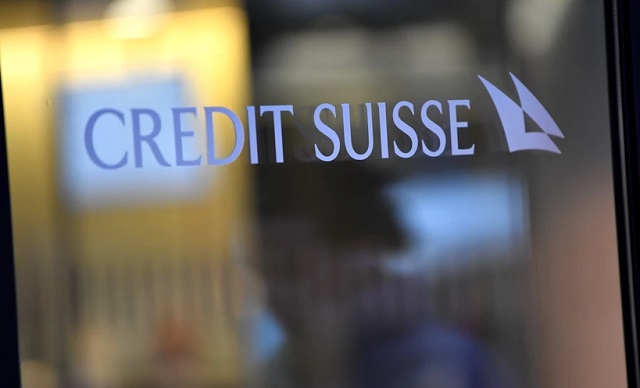 Một năm sau khi Credit Suisse sụp đổ, ngành ngân hàng châu Âu vất vả phục hồi