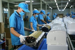 Bình Phước Province to focus on developing supporting industries in 2024