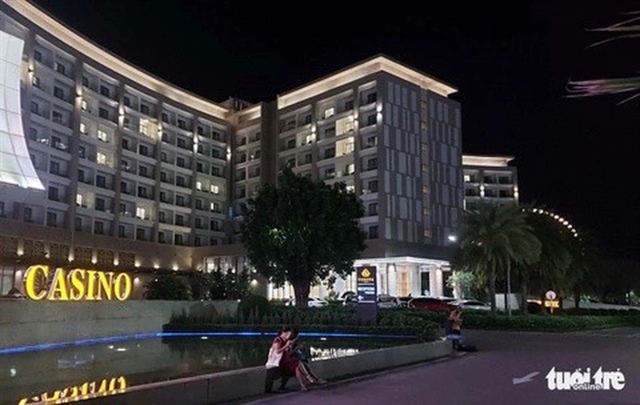 ​Vietnam’s Phu Quoc casino serves nearly 300,000 local customers over past 5 years