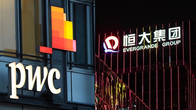 Evergrande bị cáo buộc gian lận 78 tỷ USD trong năm 2019-2020, ai đã ...