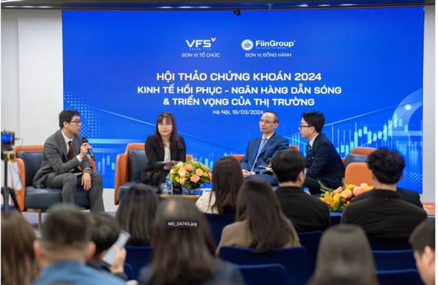 AI NEWS - Nền tảng tin tức chứng khoán