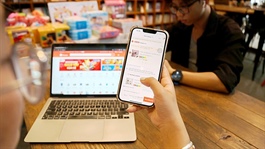 ​At least 4 in every 5 Vietnamese consumers utilize mobile wallets: study