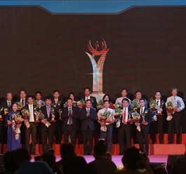 Hanoi hosts National Quality Award 2024