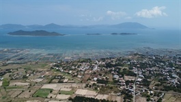 ​Vietnam’s Khanh Hoa seeks approval for $1.6bn luxury development via land reclamation