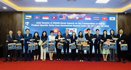 ASEAN countries strengthen product origin transparency regulations