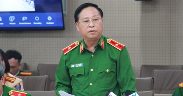 Bộ Công an thông tin về vụ nữ Chủ tịch UBND huyện Nhơn Trạch bị lừa 100 tỉ đồng