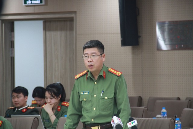Vụ Xuyên Việt Oil: Bắt giám đốc chi nhánh ngân hàng Vietinbank- Ảnh 1.