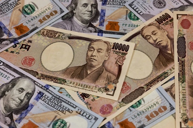 Bộ Tài chính Nhật Bản cam kết hành động quyết liệt nếu đồng yen tiếp tục giảm